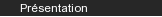 Prsentation